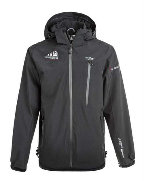 The Tall Ships Races Aalborg 2026 - Herre Jakke